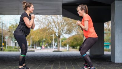 ToughMoM - Voor vrouwen die sporten tijdens en na hun zwangerschap! Fit blijven tijdens en na de zwangerschap