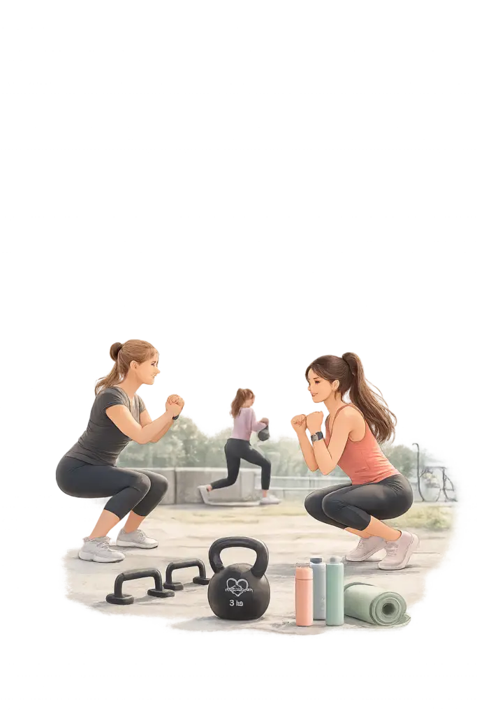 Fit blijven tijdens en na de zwangerschap Bij Tough Mom train je heerlijk in de buitenlucht, gezellig samen met andere zwangere of net bevallen vrouwen en onder professionele begeleiding. Zo wordt er bij Tough Mom bijvoorbeeld rekening gehouden met (het vermijden van) druk op de rechte buikspieren, hartslag, ademhaling, lichaamstemperatuur en het vermijden van explosieve bewegingen. Moeder worden is één van de meest bijzondere gebeurtenissen in je leven. Voor het eerst of niet, dat maakt niet uit. Er groeit een kindje in je. En voor je kindje doe je alles. Je geeft alles. Tough Mom helpt jou ook alles te geven bij het sporten. Heb je het gevoel van ver te moeten komen, heb je klachten of ben je bang iets verkeerds te doen? Bij Tough Mom wordt daar rekening mee gehouden en train je met vrouwen die hetzelfde meemaken.