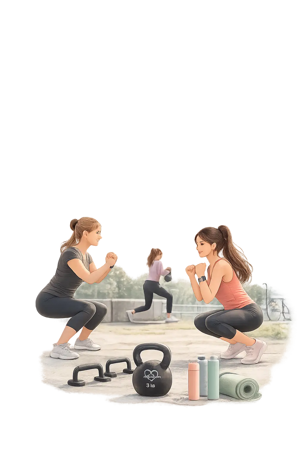 Fit blijven tijdens en na de zwangerschap Bij Tough Mom train je heerlijk in de buitenlucht, gezellig samen met andere zwangere of net bevallen vrouwen en onder professionele begeleiding. Zo wordt er bij Tough Mom bijvoorbeeld rekening gehouden met (het vermijden van) druk op de rechte buikspieren, hartslag, ademhaling, lichaamstemperatuur en het vermijden van explosieve bewegingen. Moeder worden is één van de meest bijzondere gebeurtenissen in je leven. Voor het eerst of niet, dat maakt niet uit. Er groeit een kindje in je. En voor je kindje doe je alles. Je geeft alles. Tough Mom helpt jou ook alles te geven bij het sporten. Heb je het gevoel van ver te moeten komen, heb je klachten of ben je bang iets verkeerds te doen? Bij Tough Mom wordt daar rekening mee gehouden en train je met vrouwen die hetzelfde meemaken.