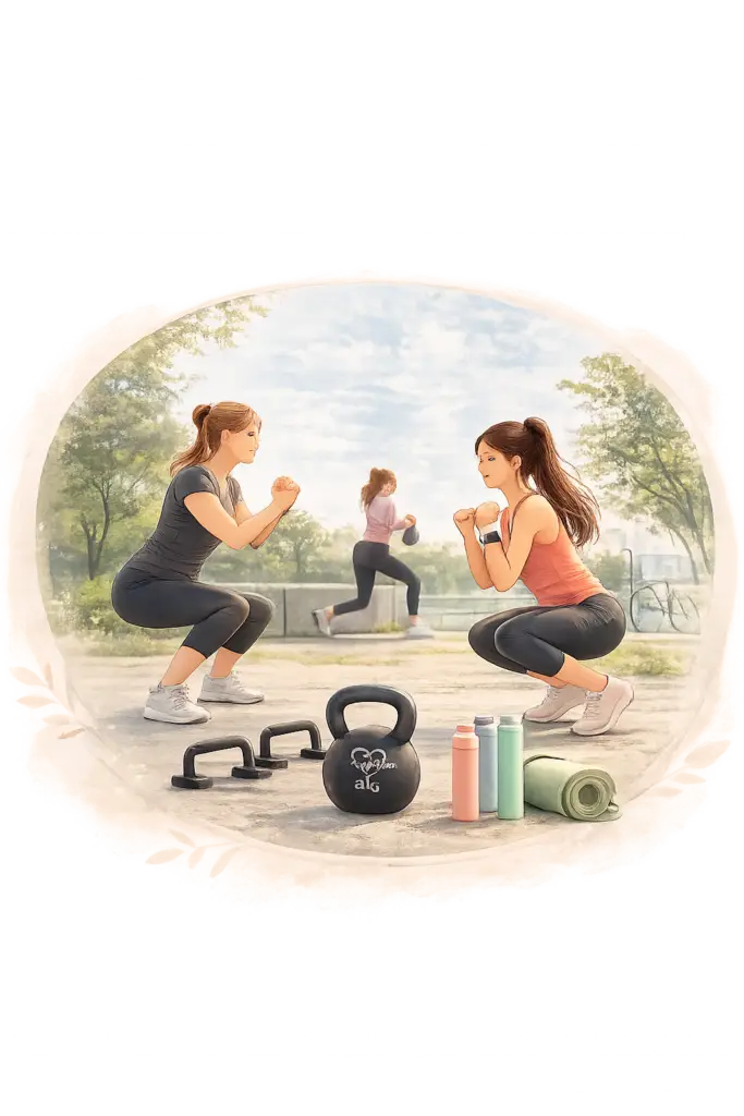 Fit blijven tijdens en na de zwangerschap Bij Tough Mom train je heerlijk in de buitenlucht, gezellig samen met andere zwangere of net bevallen vrouwen en onder professionele begeleiding. Zo wordt er bij Tough Mom bijvoorbeeld rekening gehouden met (het vermijden van) druk op de rechte buikspieren, hartslag, ademhaling, lichaamstemperatuur en het vermijden van explosieve bewegingen. Moeder worden is één van de meest bijzondere gebeurtenissen in je leven. Voor het eerst of niet, dat maakt niet uit. Er groeit een kindje in je. En voor je kindje doe je alles. Je geeft alles. Tough Mom helpt jou ook alles te geven bij het sporten. Heb je het gevoel van ver te moeten komen, heb je klachten of ben je bang iets verkeerds te doen? Bij Tough Mom wordt daar rekening mee gehouden en train je met vrouwen die hetzelfde meemaken.